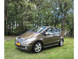 Mercedes-Benz A-klasse 160 Business Class Avantgarde bj.2011 Autom|Navi|Trekh|Nap.