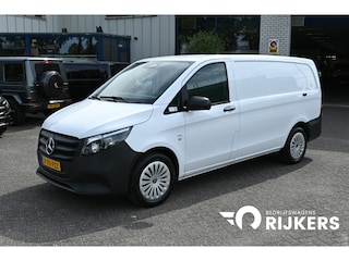 Mercedes-Benz Vito 116 CDI L2 Navigatie met camera, Comfort stoel