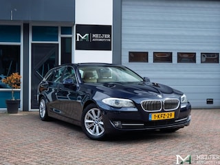 BMW 5-serie Touring 528i High Executive