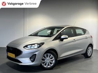 Ford Fiesta 1.0 EcoBoost Connected