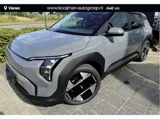 Kia EV3 Air 58.3 kWh ADAS pakket | Snel rijden | 10 jaar garantie | Uit voorraad! | €3000 inruilvoordeel!