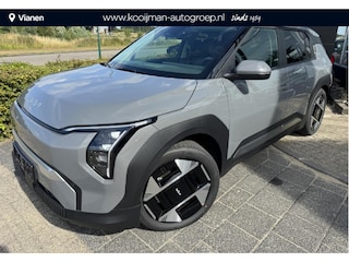 Kia EV3 Air 58.3 kWh ADAS pakket | Snel rijden | 10 jaar garantie | Uit voorraad! | €3000 inruilvoordeel!