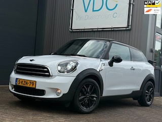 Mini Paceman 1.6 Cooper Chili | Navigatie | 1e eigenaar