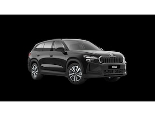 Skoda Kodiaq 1.5 TSI PHEV Business Edition 204 PK | Navigatie | Trekhaak | Panoramadak | Apple Carplay/Android Auto | Keyless Entry | Climate Control | Adaptive Cruise Control | Parkeersensoren | Privacy Glass | Stoelverwarming | Lichtmetalen velgen | 2000 euro inruilpremie |