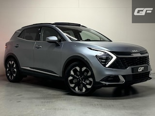 Kia Sportage 1.6 T-GDi Plug-in Hybrid AWD Pano 360° Carplay Trekh. ACC
