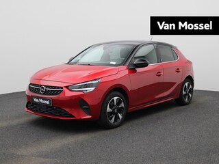 Opel Corsa Auto e-Elegance