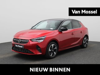 Opel Corsa Auto e-Elegance