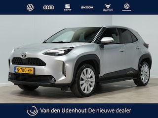 Toyota Yaris Cross 1.5 VVT-I First Edition 250