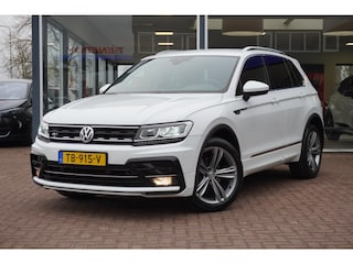Volkswagen Tiguan 1.4 TSI ACT Highline Business R-Line Automaat | Airco | Navigatie | Vol opties | Elek.Pakket | Inruil mogelijk