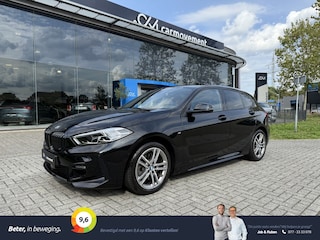 BMW 116i Aut. M-Pakket I Shadow Line I Clima I Navi I Led I 17 Inch.