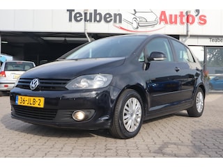 Volkswagen Golf Plus 1.4 TSI Trendline LPG | Automaat  |  Cruise control | Climate control | 162.172Km