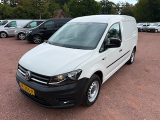 Volkswagen Caddy 2.0 TDI EURO 6 Automaat L2H1