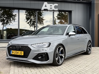 Audi A4 Avant 2.9 TFSI quattro B&O Massage