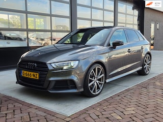 Audi A3 Sportback 1.5 TFSI 150 PK CoD Sport S Line Edition | AUT | Panodak