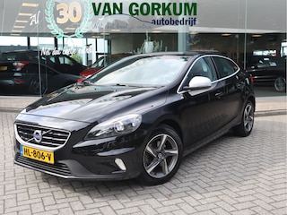Volvo V40 2.0 D2 R-Design Business Netjes en zeer goed onderhouden