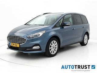 Ford Galaxy 2.5 HEV 190PK AGR STOEL 7P TREKHAAK NAV STOELVERW.