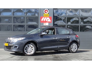 Renault Mégane 1.4 TCe Dynamique | PANO | LEDER | TREKHAAK | NAVI | PDC