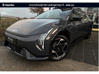 Kia EV4 GT-Line 81.4 kWh Veel opties! | Direct leverbaar | Inruilpremie | Neem contact op voor scherpe offerte!