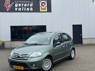 Citroën C3 1.4i Exclusive APK 01-2027 AIRCO PDC TREKHAAK