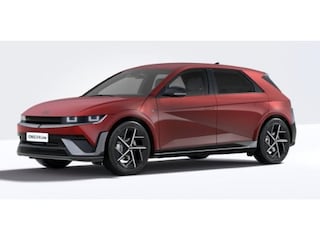 Hyundai Ioniq 5 N Line 84kWh RWD + Voorraad Actie € 5.000,- Korting
