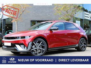 Hyundai Ioniq 5 N Line 84kWh RWD + Voorraad Actie € 5.000,- Korting