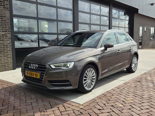 Audi A3 Sportback 1.4 TFSI Attraction Pro Line Plus g-tron