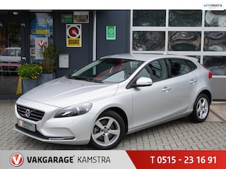 Volvo V40 1.6 T2 120PK Summum Airco/Cruise/PDC/Stoelverw.