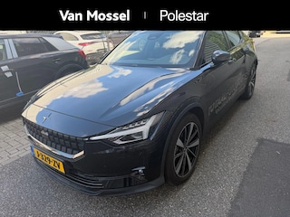 Polestar 2 Long Range Dual Motor Launch Edition 78kWh | Pilot & Plus Pack | Harman & Kardon | 360 Camera | ACC | Stuurwielverwarming |