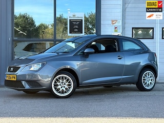 Seat Ibiza 1.2 Style| NAP| CARPLAY| NAVI