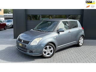 Suzuki Swift 1.3 Shogun Airco|Geleverd met nieuwe APK