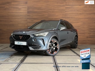 Cupra Formentor 1.4 e-Hybrid VZ Perf. |245PK|19”|CUPRA SUPERSPORT | CARPLAY | MATRIX LED |WINTERPACK | KUIPSTOELEN | ASSISTPACK XL