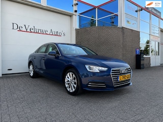 Audi A4 Limousine 2.0 TFSI ultra Design Pro Line|Carplay|Navi