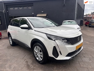 Peugeot 5008 1.2 PT Active|131pk|Climate|Cruise Control
