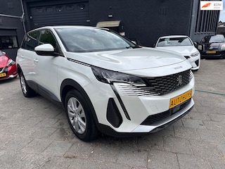 Peugeot 5008 1.2 PT Active|131pk|Climate|Cruise Control