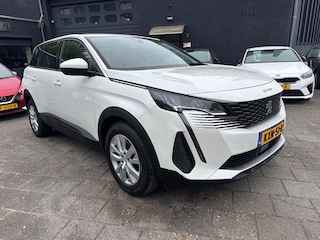 Peugeot 5008 1.2 PT Active|131pk|Climate|Cruise Control