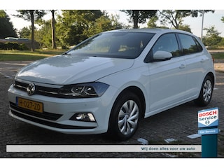 Volkswagen Polo 1.0 TSI Milestone