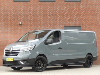 Renault Trafic 2.0 dCi 150PK T30 L2 RED EDTION LED/Camera/Apple Carplay