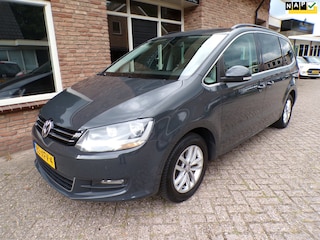 Volkswagen Sharan 1.4 TSI Comfortline 7persoons / Automaat / Navi