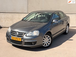 Volkswagen Jetta 1.4 TSI Trekhaak Clima Cruise Ori NL NAP