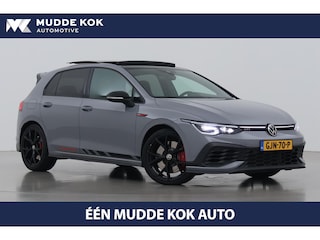 Volkswagen Golf 2.0 TSI GTI