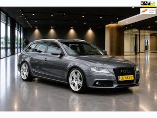 Audi A4 Avant 2.0 TFSI S-LINE EDITION AIRCO NAVI LMV