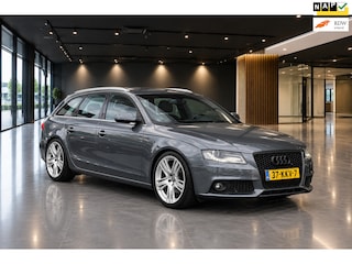 Audi A4 Avant 2.0 TFSI S-LINE EDITION AIRCO NAVI LMV