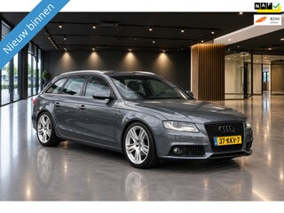 Audi A4 Avant 2.0 TFSI S-LINE EDITION AIRCO NAVI LMV
