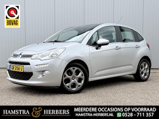Citroën C3 1.2 PureTech Collection