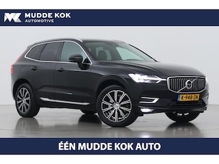 Volvo XC60 2.0 B5 Inscription | 360-camera | Trekhaak | BLIS | Leder
