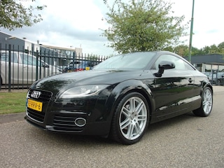 Audi TT 1.8 COUPE 118KW S