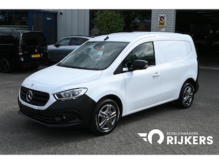 Mercedes-Benz Citan 110 CDI L1 Pro 3 Zitplaatsen, Apple Carplay/Android Auto