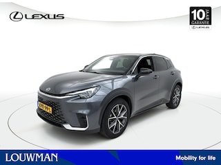 Lexus LBX 1.5 Emotion 2WD | Tech-Pack | Carplay | Adaptive Cruise |