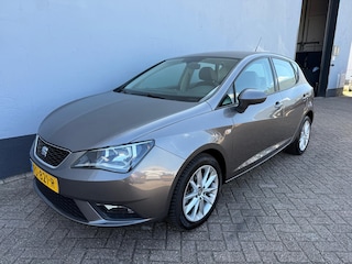 Seat Ibiza 1.0 EcoTSI Style Connect - Navigatie