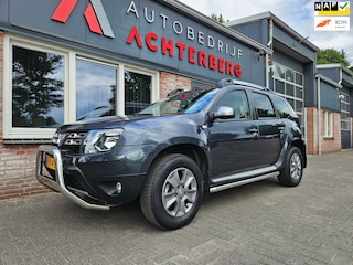 Dacia Duster 1.2 TCe 4x2 Prestige Airco! Cruise Control! NAP! Camera! Navigatie! PDC!